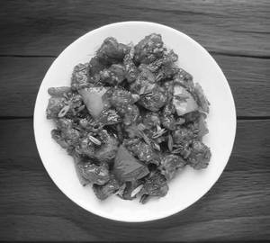 Chicken Mancuriyan Full