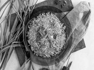Egg Biryani