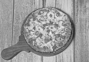 Country Delight Pizza
