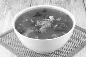 Cheese Chilli Gravy