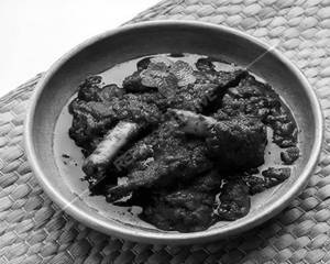 Mutton Masala