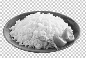 Steam Rice