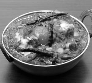 Kadai Paneer