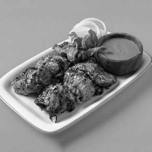 Old School Chicken Tikka