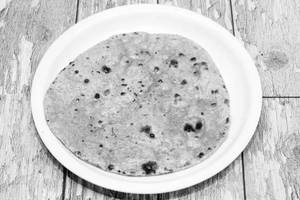 Tawa Roti butter