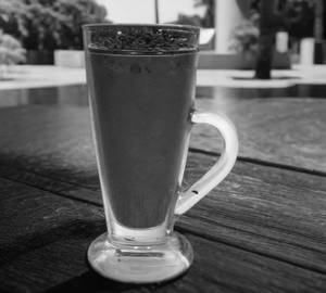 Thick Chocolate Choco Cream-M