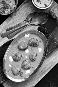 Malai Kofta