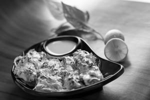 Malai chaap