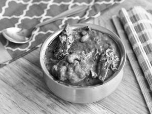 Chettinad Kozhi Masala