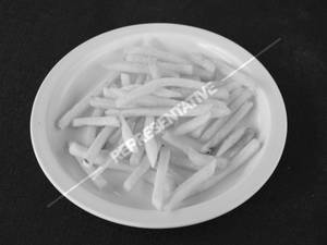 Finger chips [spicy]