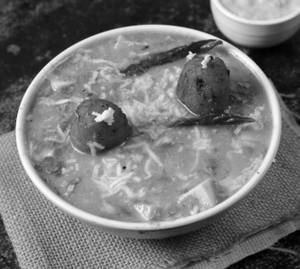 Malai kofta