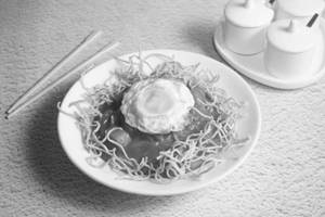 Chicken American Chopsuey