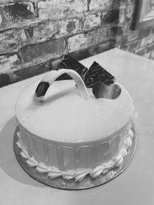 Pineapple Cake