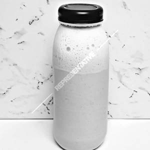 Rose Lassi