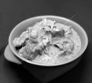 Mutton Mughlai