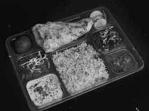 Special Thali