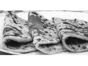 Aloo Paratha