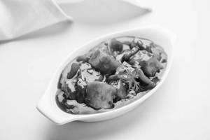 Paneer Chilli Gravy