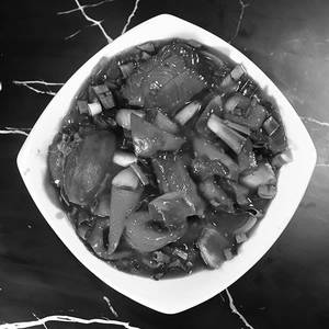 Mutton Shaptak Gravy