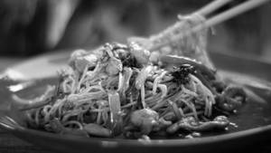 Chicken Chowmein
