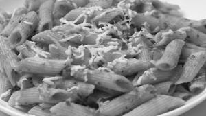 Veg Red Pasta