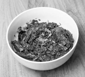 Bhindi Masala