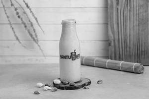 Rajwadi Milk Shake