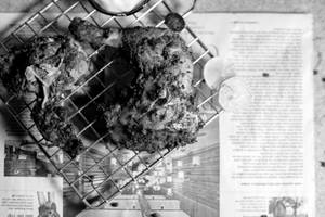 Barbeque pepper