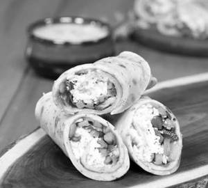 Cheese Roll