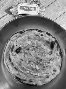 Lachchha Paratha
