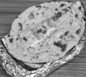 Tandoori Butter Roti(1 Pc)