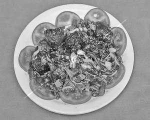 Veg Manchurian