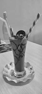 Oreo Shake