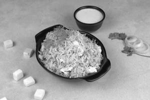 Vegetable Pulao