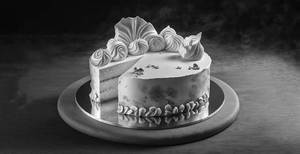 Pineapple Cake (500gm)