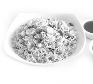 Egg Fried Rice