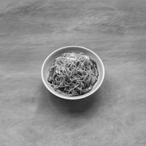 Hong Kong Noodles
