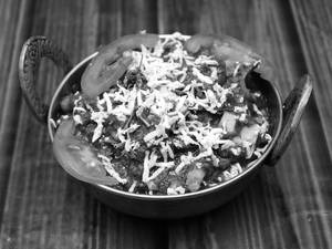 Kadhai Paneer