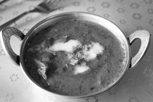 Butter Chicken Masala