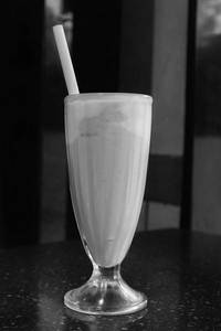 Mango Lassi
