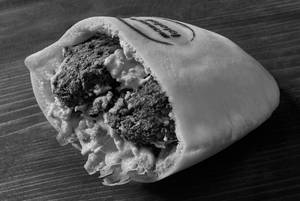 Harra Harissa 'fel