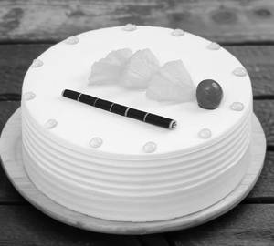 Yummy Pineapple Cake