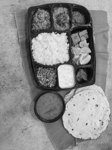 Meal Box