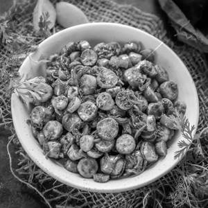 Dondakaya Fry