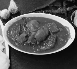 Chicken Pulimunchi