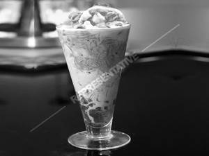 Rose Gulkand Falooda