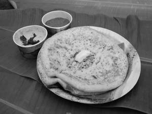 Set Dosa