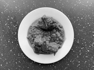 Mutton Stew