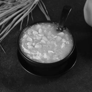 Chicken Sweet Corn Soup