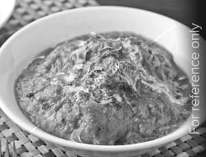 Butter chicken [h]
